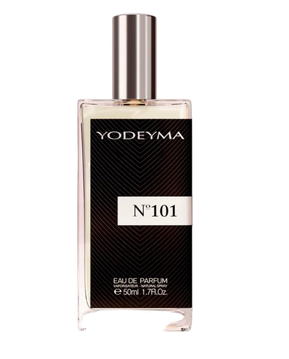Yodeyma Caribbean Eau De Parfum Perfume EDP for Men 50 ml