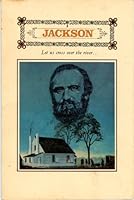 Jackson B0006CG4Q6 Book Cover