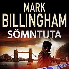 Page de couverture de Sömntuta