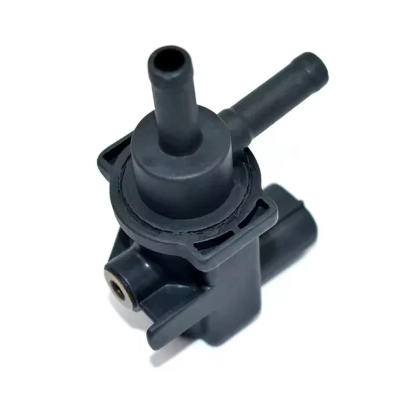 Tghwwsx One Color Evap Purge Solenoid Compatible With Toyota For Avalon 2005-2007 For Camry 2003-2006 For Highlander 2004-2010 Vapor Canister Purge Solenoid Valve 90910-12259