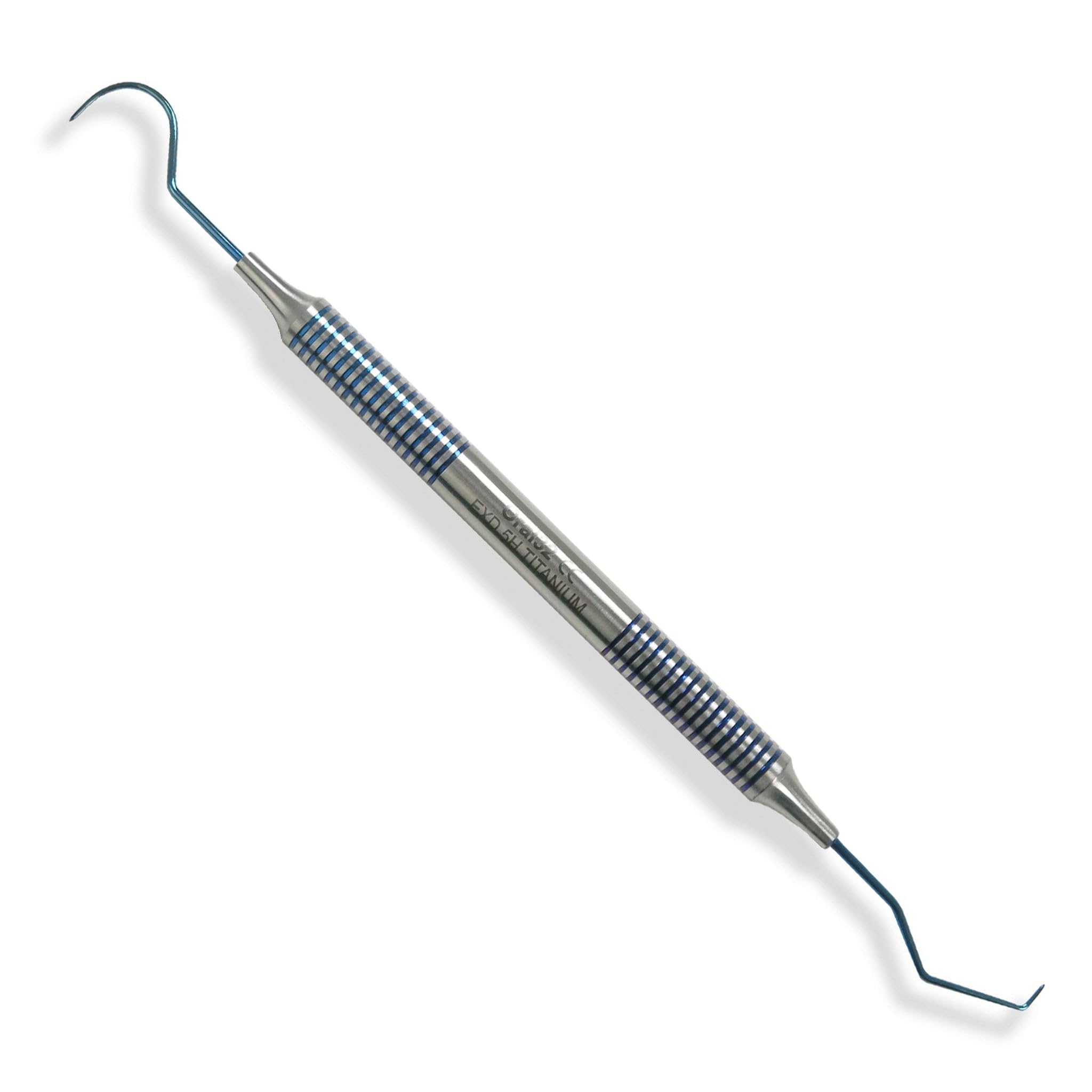 Amazon.com: ORAL32 Dental Explorer with Titanium Tips, EXD5H
