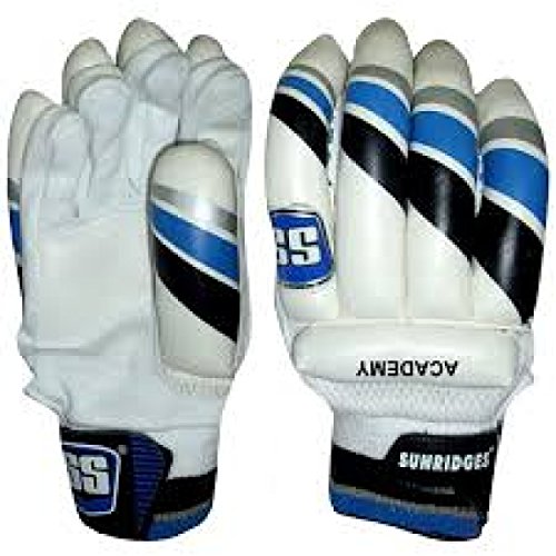 SS Men’s Academy Batting Gloves