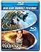 Inkheart & Golden Compass [Blu-ray]