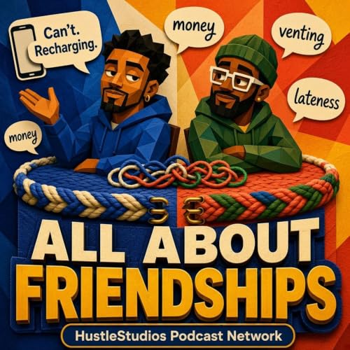 Setting Boundaries Without Losing Friends