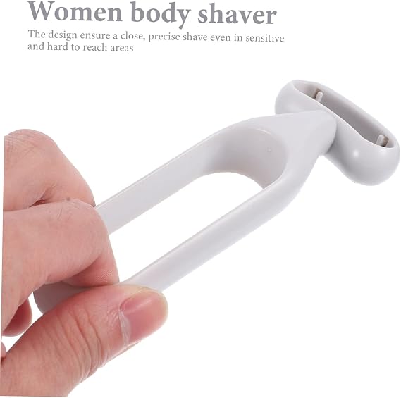 Hair Removal Tool Body Hair Trimmer Epify Women Electric Razor Personal