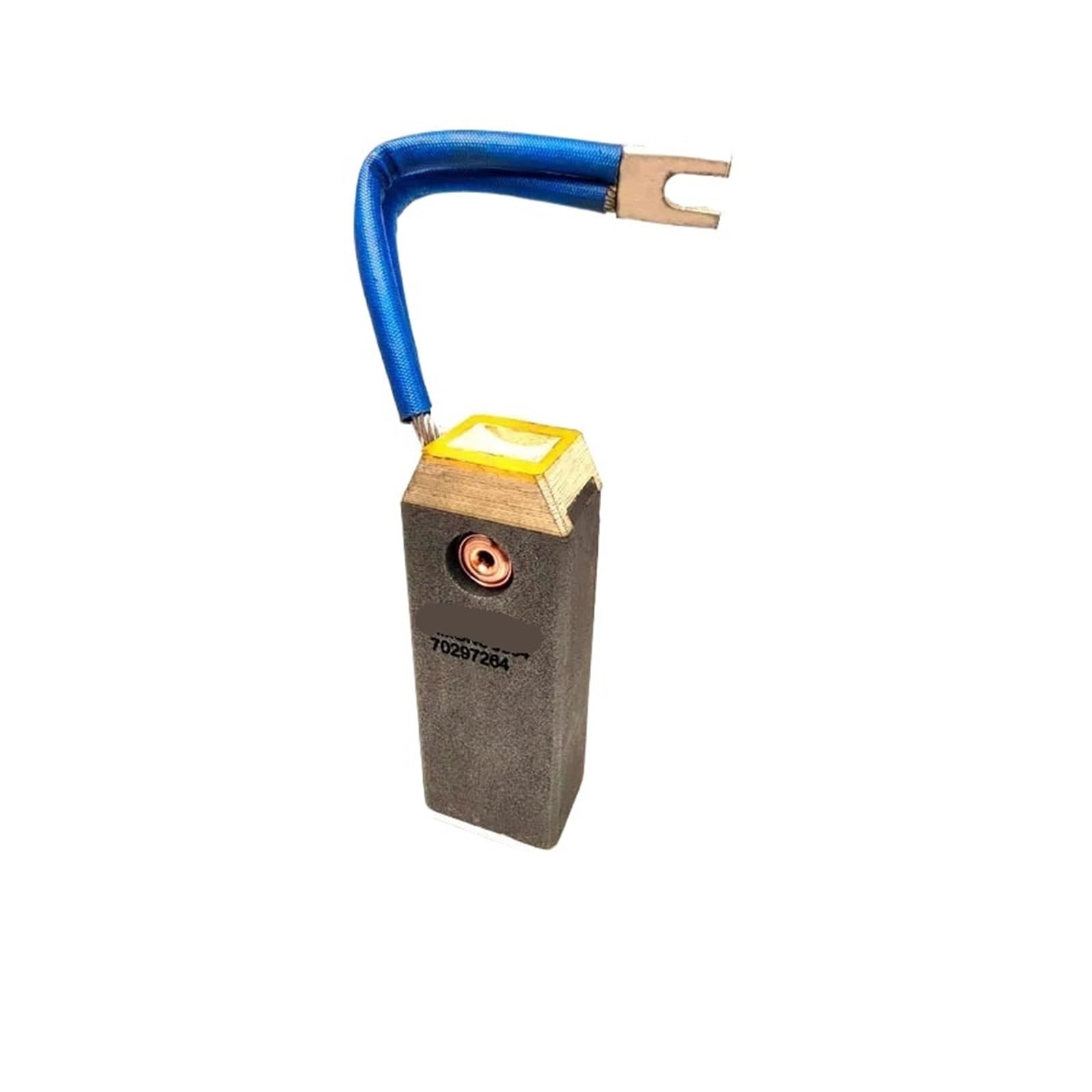 Szczotka węglowa do generatora 25,4 x 38,1 x 102 mm, szczotka węglowa do silnika N634