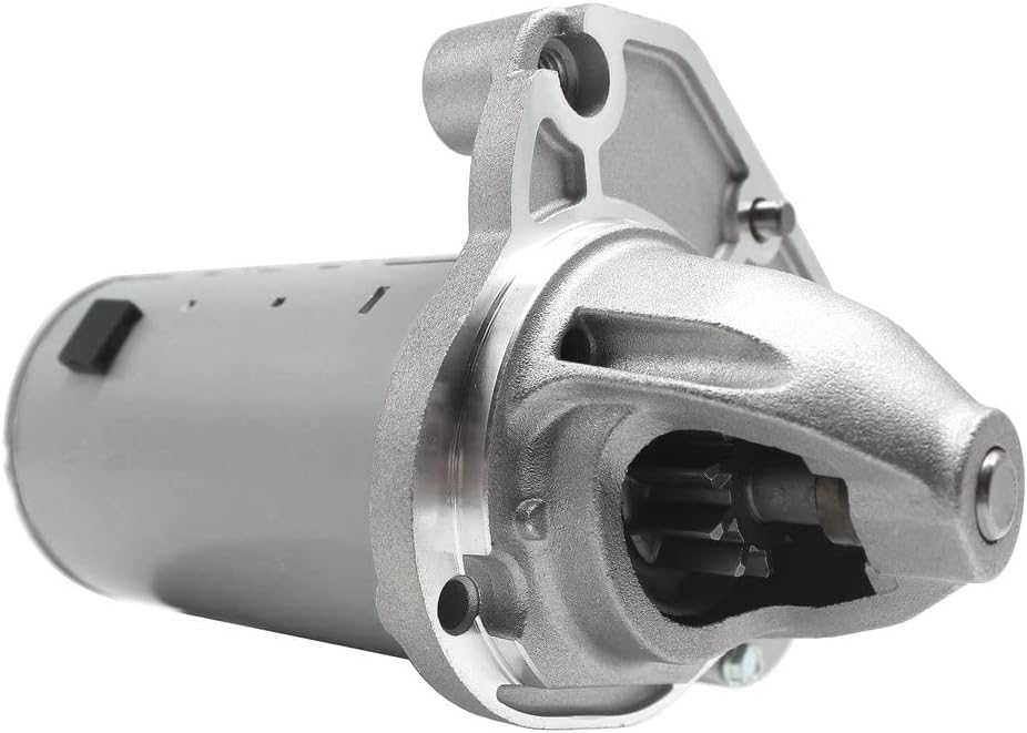 IRONTREE19616 Professional New Starter