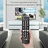 for LG Smart TV Remote Control Replacement,Universal for All LG OLED 3D Thinq TVs for AKB75095307 AKB75375604 AKB74915305 AK75675304 AKB76040302 AKB76037601 AKB75675313 with Battery