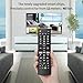 for LG Smart TV Remote Control Replacement,Universal for All LG OLED 3D Thinq TVs for AKB75095307 AKB75375604 AKB74915305 AK75675304 AKB76040302 AKB76037601 AKB75675313 with Battery