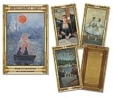 Impressionists Tarot Kit