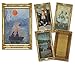 Impressionists Tarot Kit