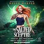 Cover of The Salted Sceptre