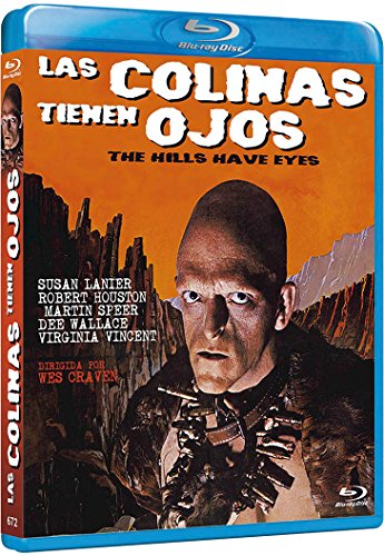 Las Colinas Tienen Ojos