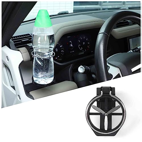 Portavasos para auto compatible Land Rover Defender miniatura 1