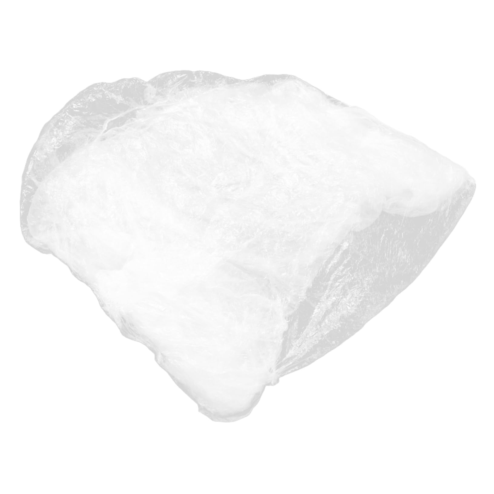 SOLUSTRE Protective Car Cover Disposable Rainproof Fit for Cars Suvs Pe Film Material