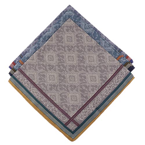 kowaku Fabric Cloth Handkerchief
