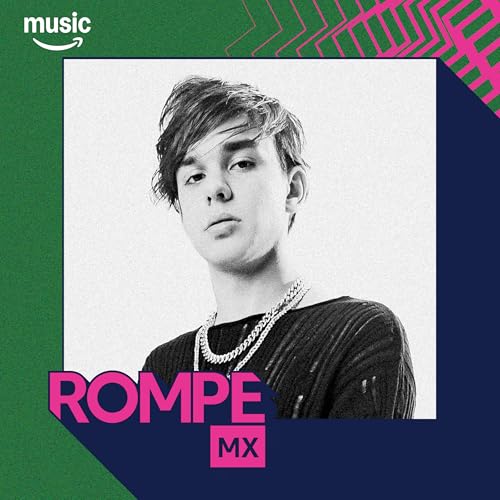  Rompe MX