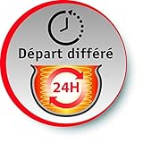 Moulinex B015X7NKL0 lato 4