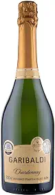 Espumante Garibaldi Chardonnay Brut 750ml