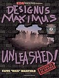 Designus Maximus Unleashed! (EDN Series for Design Engineers)