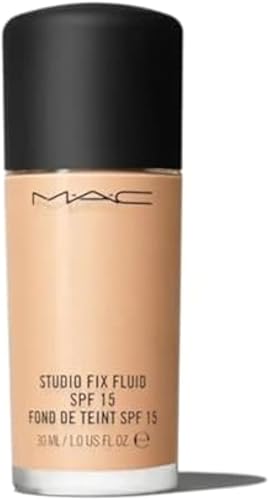 MAC Studio Fix Fluid Fond de Teint