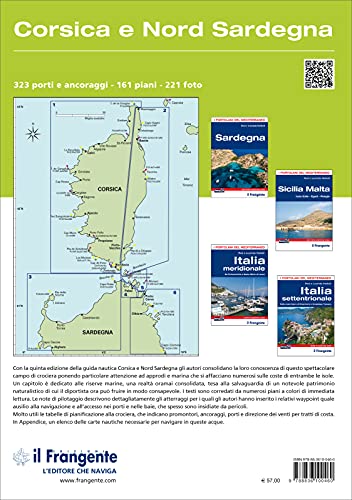 Corsica E Nord Sardegna - 9