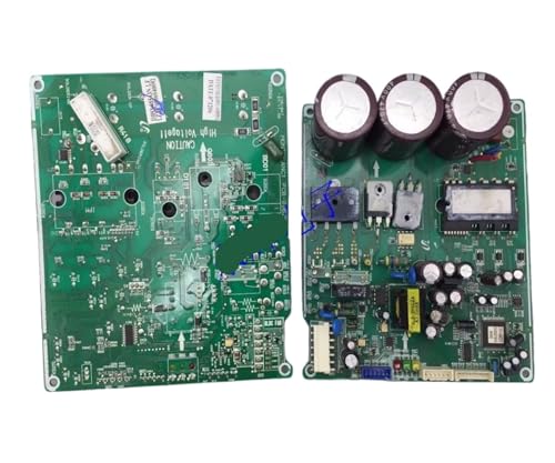 Compatible for Samsung Air Conditioning Variable Frequency External Unit Motherboard PCB-00626A DB93-05543C-LF DB93-05543D Q/N/F/P/E -  TFHBNF, TFHBNF