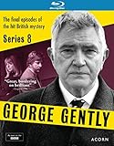 George Gently: Series 8