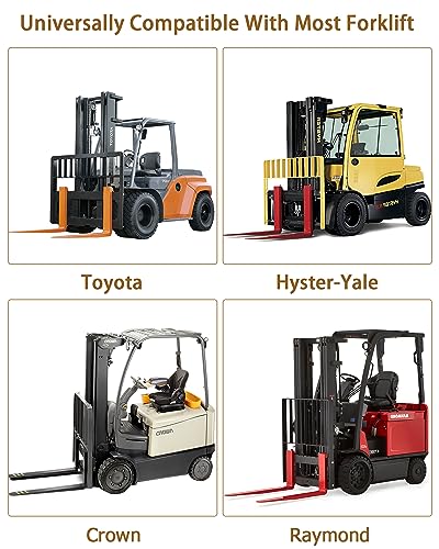 image for KYBOLT Pallet Fork Extension, [5