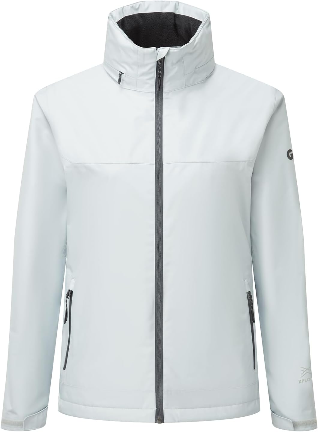Gill Womens Crew Navigator Jacket - Breathable, Waterproof & Windproof