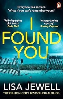 I Found You: Jewell Lisa