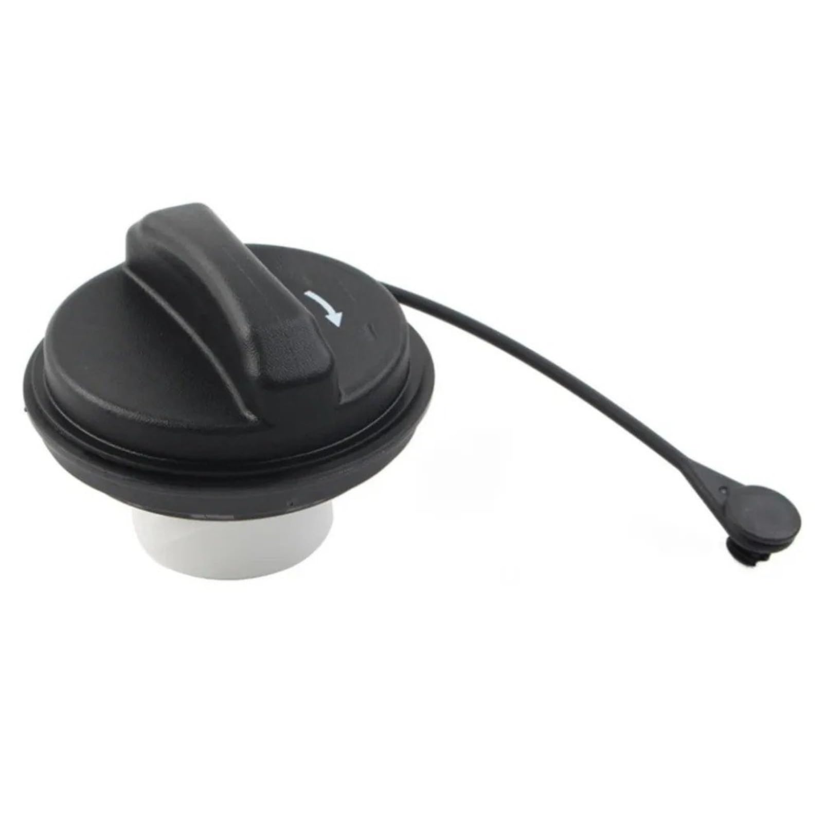 Tapa Del Depósito De Combustible Para Ford F-150 | HC3Z-9030-B Decoración para la tapa del depósito de combustible. Embellecedor para el depósito. Cubierta para la tapa del dep