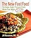 The New Fast Food: The Veggie Queen Pressure Cooks Whole Food Meals in Less than 30 MInutes