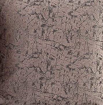 Image of RD TREND Texture Suede /Velvet Cushion Cover (16 x 16 inch, Grey)- Set of 5 Pcs