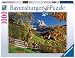 Ravensburger Mountains in Autumn Puzzle (1000-Piece)