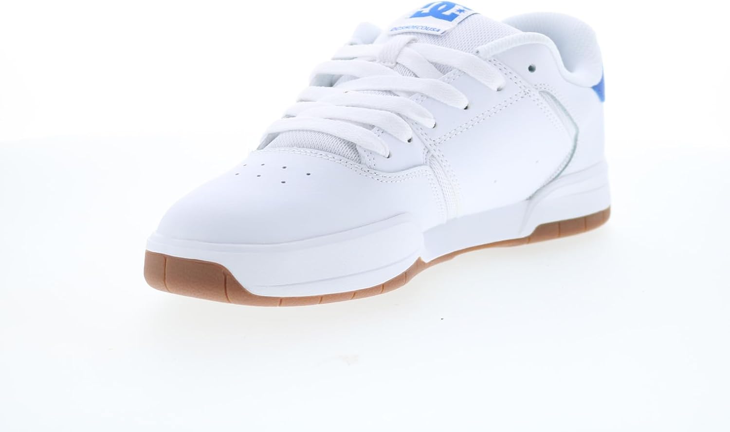 DC Shoes Men's Dc Central Casual Skate Shoe