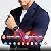 Amazfit GTS Smartwatch Fitness tracker con multitud de perfiles de actividad físcia...