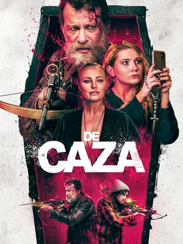 De caza