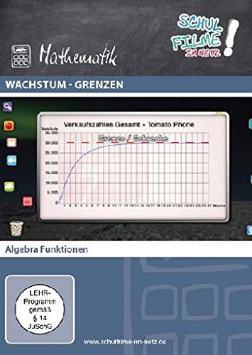 Preisvergleich Produktbild Wachstum - Grenzen