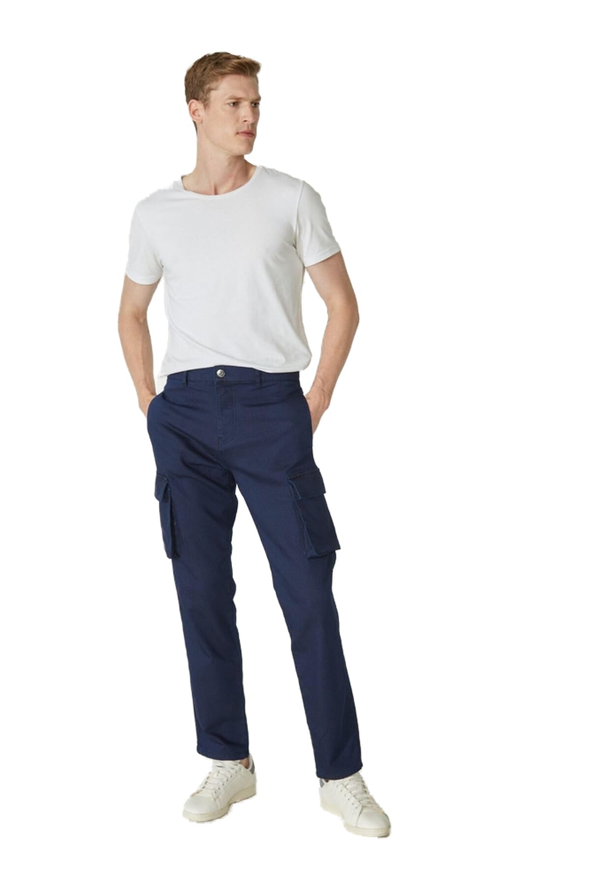 Fabrika Regular Fit Denim Pantolon, FAB 63