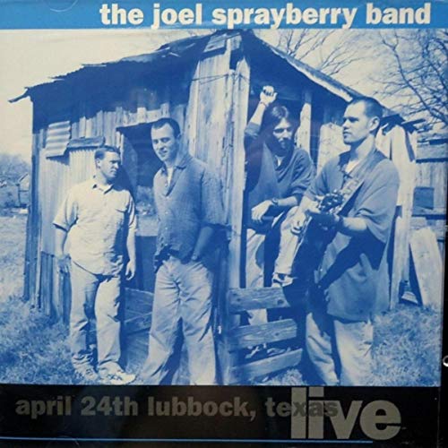 Joel Sprayberry Band