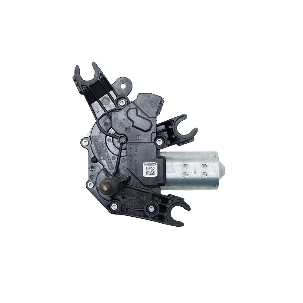 Magneti Marelli 064013026010 Heckscheibenwischer Renault Clio