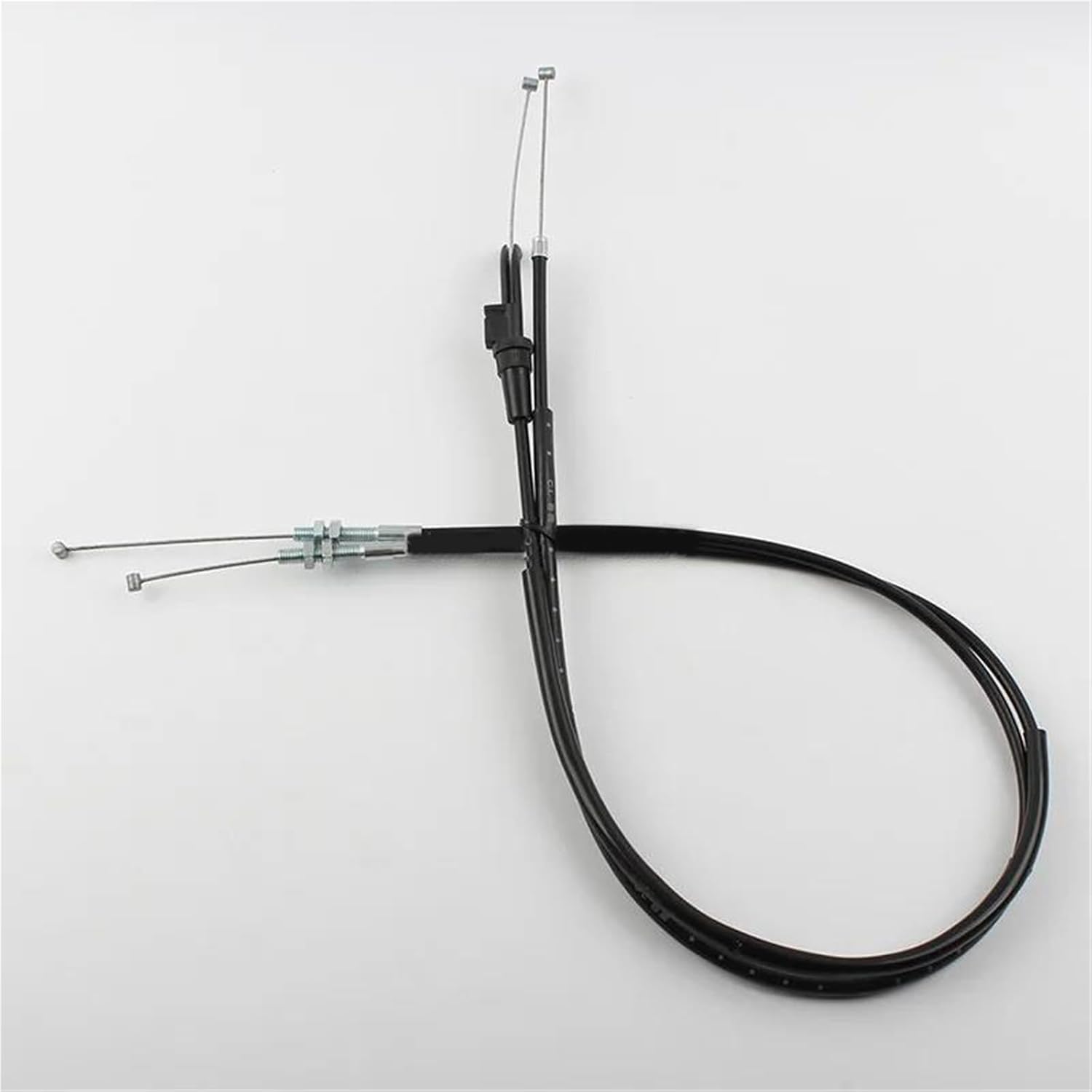 商品 – ハリケーン-大阪単車用品工業株式会社- ケーブルクラッチホース に適合するカワサキ に適合するニンジャ 250/300 バイクアクセサリー バイク用クラッチプルワイヤー 9