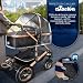 Imagen de KIDUKU® Carrito de Bebé 3 en 1