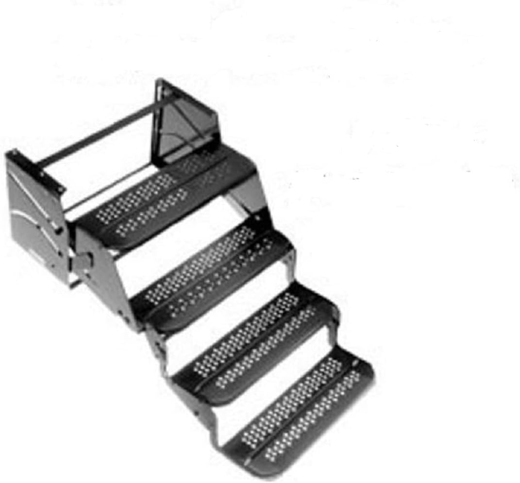 Elkhart Tool RV Motorhome Camper Trailer 20" Quad Step / 27