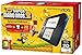 Price comparison product image Nintendo Handheld Console 2DS - Black/Blue with New Super Mario Bros 2