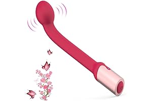 Super Quiet Portable 2024 Handheld Vibrating Massager