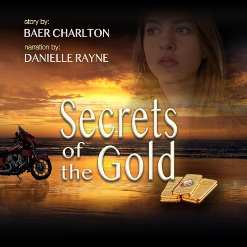 Secrets of the Gold Titelbild