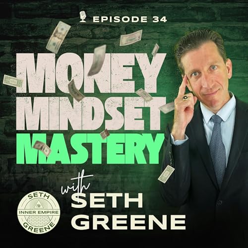 Page de couverture de Money Mindset Mastery