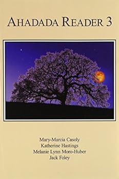 Paperback Ahadada Reader 3 Book